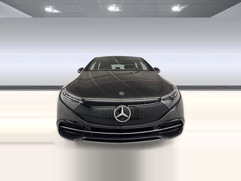 Certified 2023 Mercedes-Benz EQS 450+ Sedan image 5