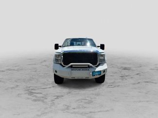 Used 2015 Ford F250 Lariat w/ Lariat Ultimate Package AWD/4WD video 2