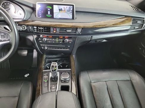 Used 2018 BMW X5 sDrive35i RWD image 11