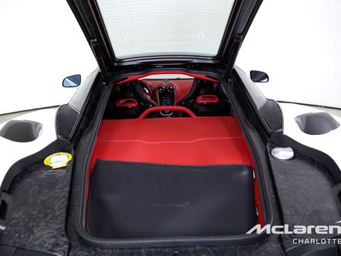 New 2025 McLaren GTS image 25