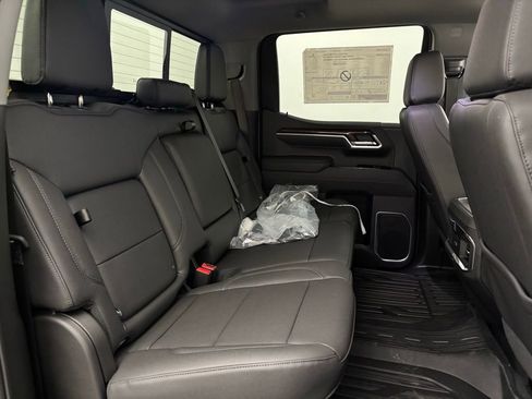 New 2026 GMC Sierra 1500 Elevation w/ Elevation Premium Package image 37