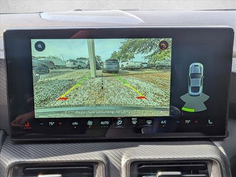 New 2026 Ford Mustang Coupe image 11