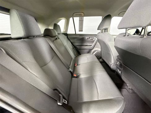 Certified 2025 Toyota RAV4 LE FWD image 51