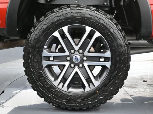 Used 2023 Ford F150 XL w/ STX Appearance Package image 17