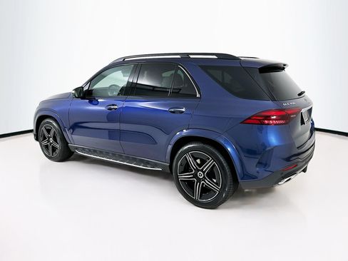 New 2026 Mercedes-Benz GLE 450 4MATIC image 6