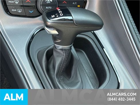 Used 2023 Dodge Challenger R/T Scat Pack image 33