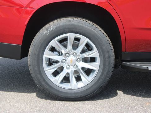 New 2026 Chevrolet Tahoe Premier w/ Sun And Tow Package AWD/4WD image 13