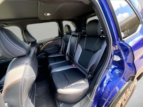 Used 2025 Subaru Forester Sport AWD/4WD image 25