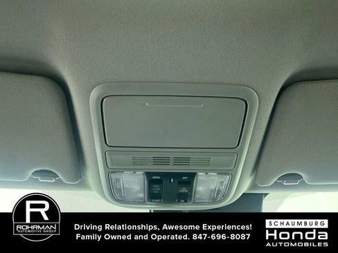 Certified 2022 Honda Pilot EX-L image 11