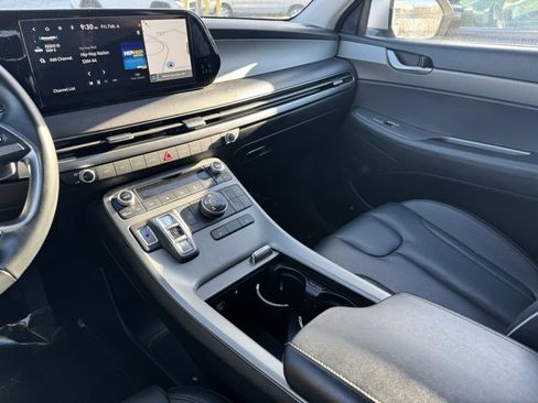 Used 2024 Hyundai Palisade SEL image 19