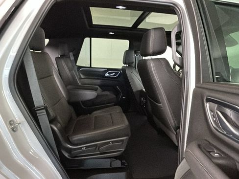 Used 2023 Chevrolet Tahoe High Country AWD/4WD image 34