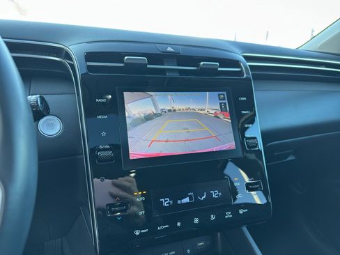 Used 2023 Hyundai Tucson SEL w/ Convenience Package image 19