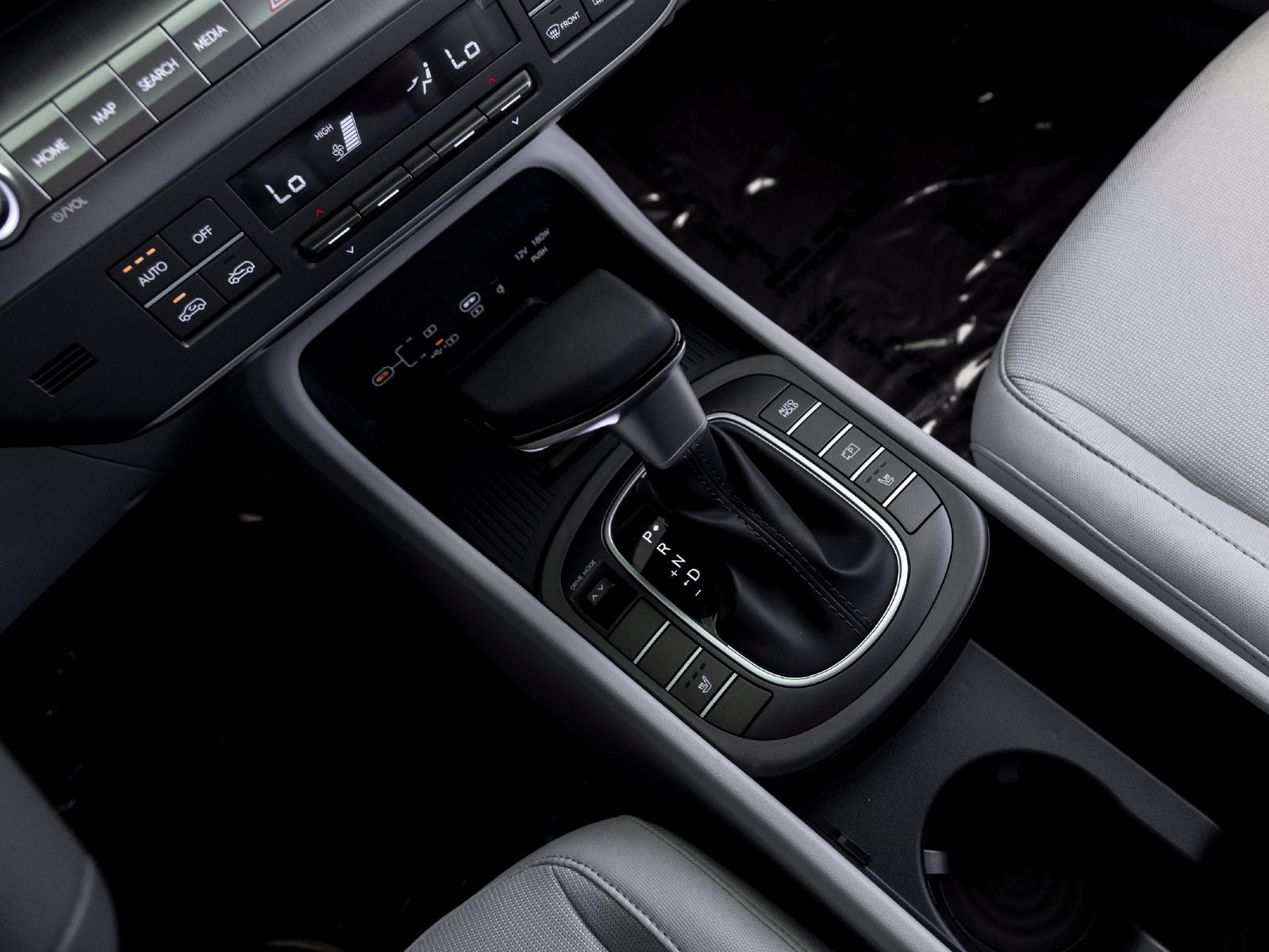 New 2027 Hyundai Kona SEL Sport FWD image 17