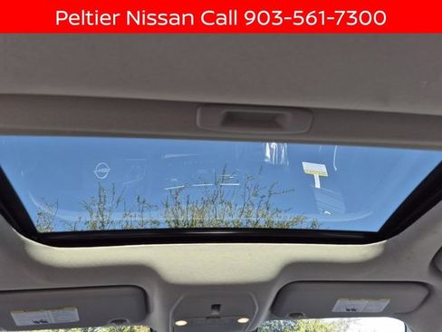 New 2026 Nissan Sentra SL w/ Floor Mat Package image 14