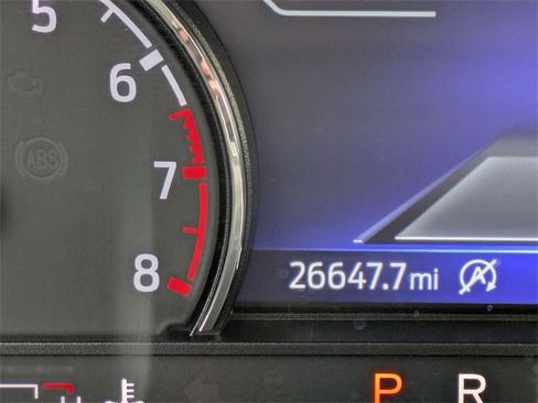 Used 2024 Ford Maverick Lariat image 18