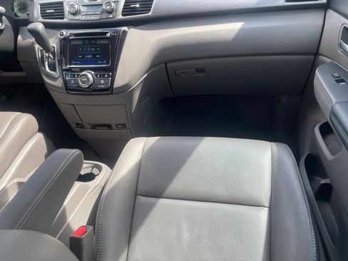 Used 2014 Honda Odyssey EX-L image 26