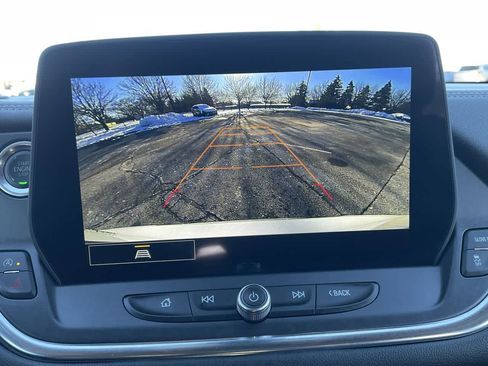 Used 2025 Chevrolet Blazer LT w/ Convenience Package image 25