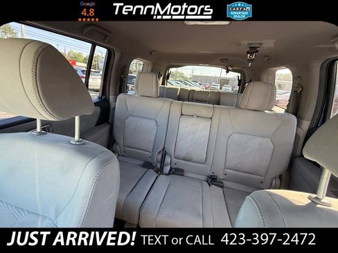 Used 2014 Honda Pilot LX image 20