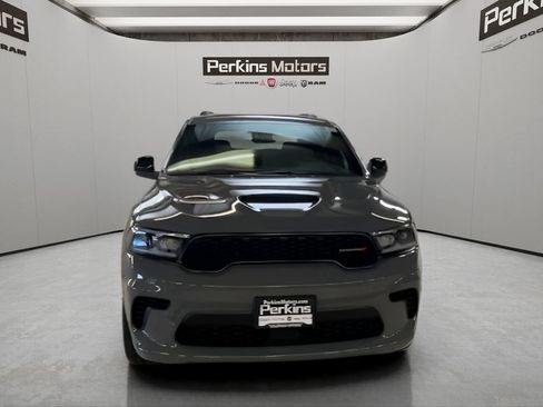 New 2026 Dodge Durango GT AWD/4WD image 9