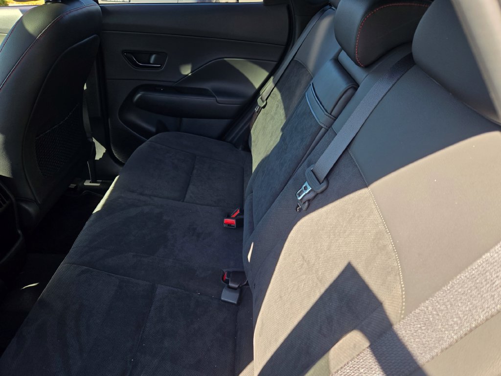 Certified 2024 Hyundai Kona N Line AWD/4WD image 26