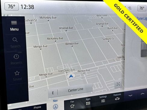 Certified 2023 Ford F150 XLT w/ Equipment Group 302A High image 14