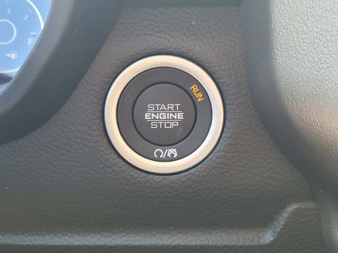 New 2026 RAM 1500 Big Horn AWD/4WD image 18