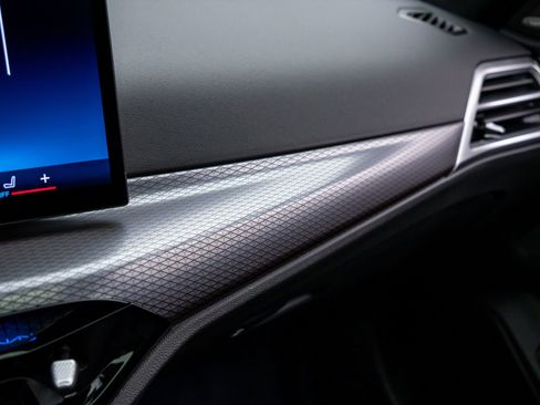Certified 2025 BMW i4 M50 w/ Premium Package AWD/4WD image 28