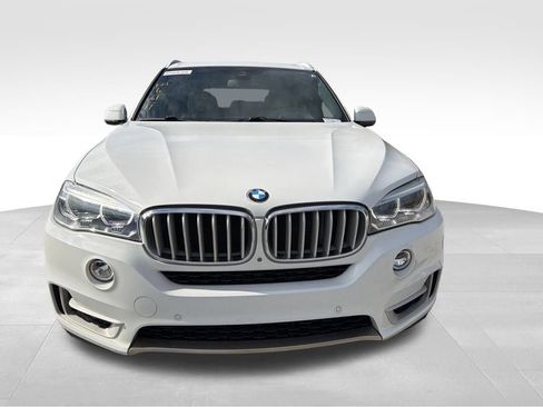 Used 2017 BMW X5 sDrive35i image 20
