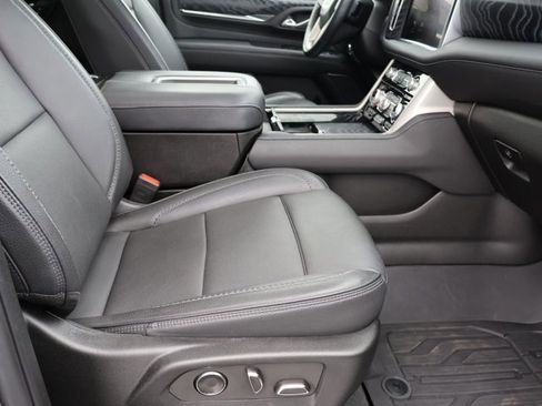 Used 2023 GMC Yukon Denali w/ Max Trailering Package AWD/4WD image 26