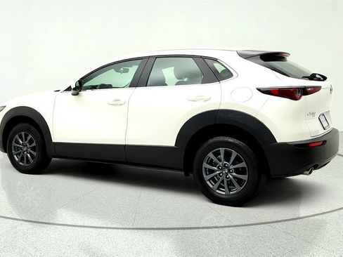 Used 2023 MAZDA CX-30 AWD 2.5 S image 7