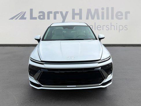 New 2026 Hyundai Sonata SEL FWD image 8