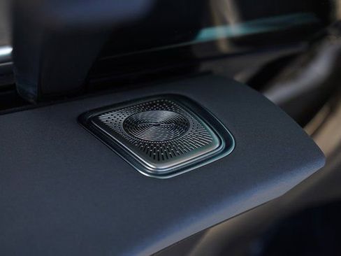 Used 2024 Mercedes-Benz EQS 450+ 4MATIC Sedan image 19