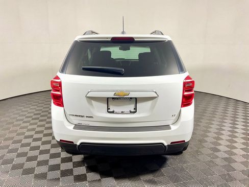 Used 2017 Chevrolet Equinox LT w/ Convenience Package AWD/4WD image 13