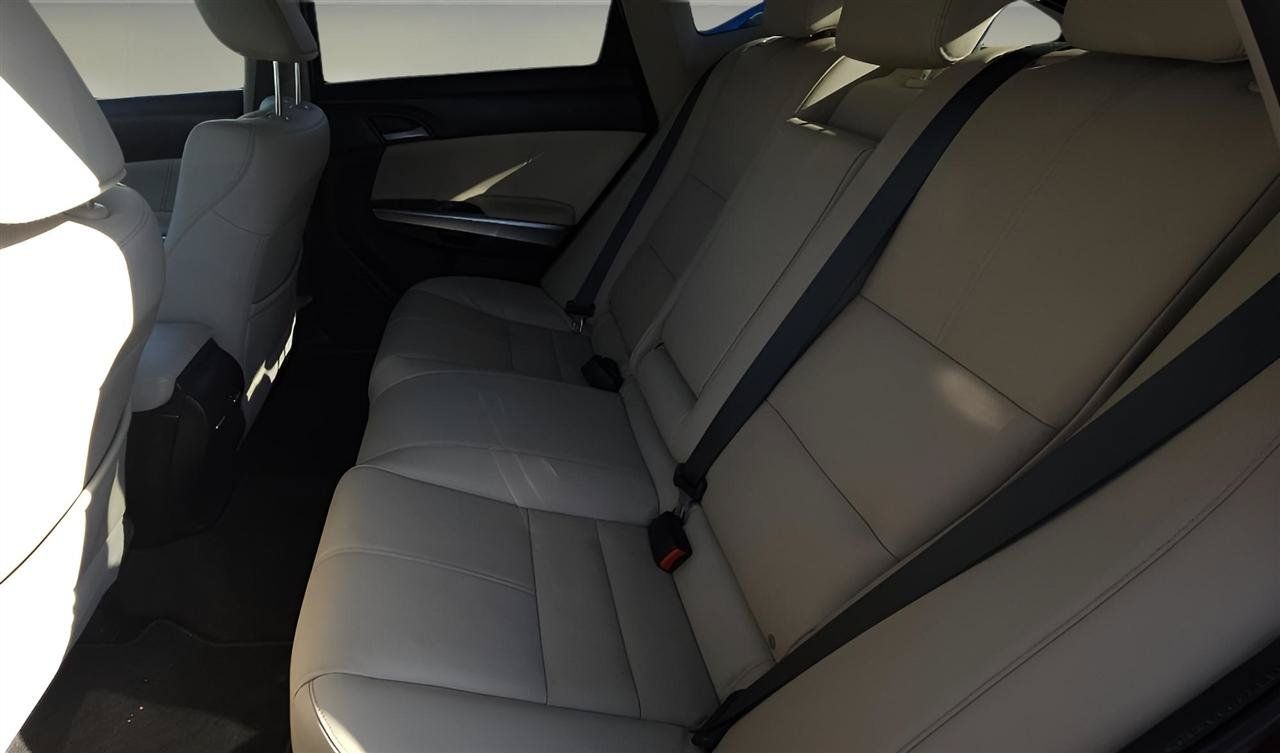 Used 2014 Honda Crosstour EX-L image 21
