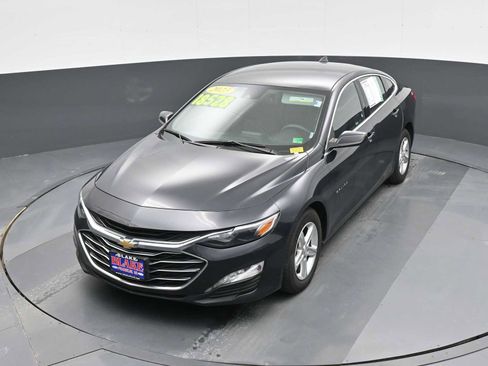 Used 2023 Chevrolet Malibu LT image 23