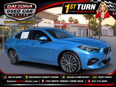Used 2021 BMW 228i Gran Coupe w/ Convenience Package