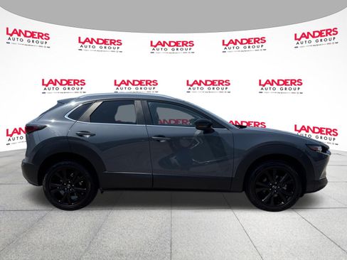 Used 2025 MAZDA CX-30 AWD 2.5 S w/ Preferred Package image 2