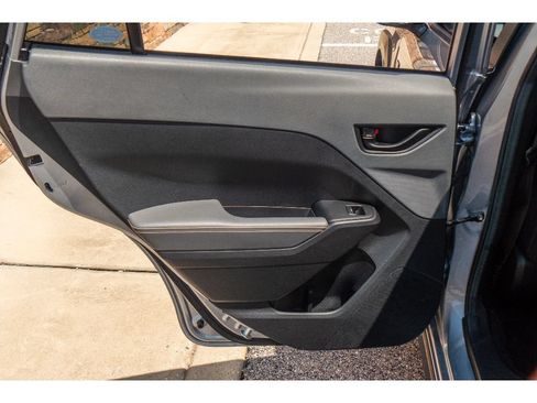 Used 2024 Subaru Crosstrek 2.5i Sport AWD/4WD image 18