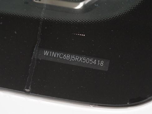 Certified 2024 Mercedes-Benz G 550 image 39