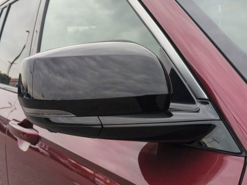 New 2026 Jeep Grand Cherokee Limited image 12