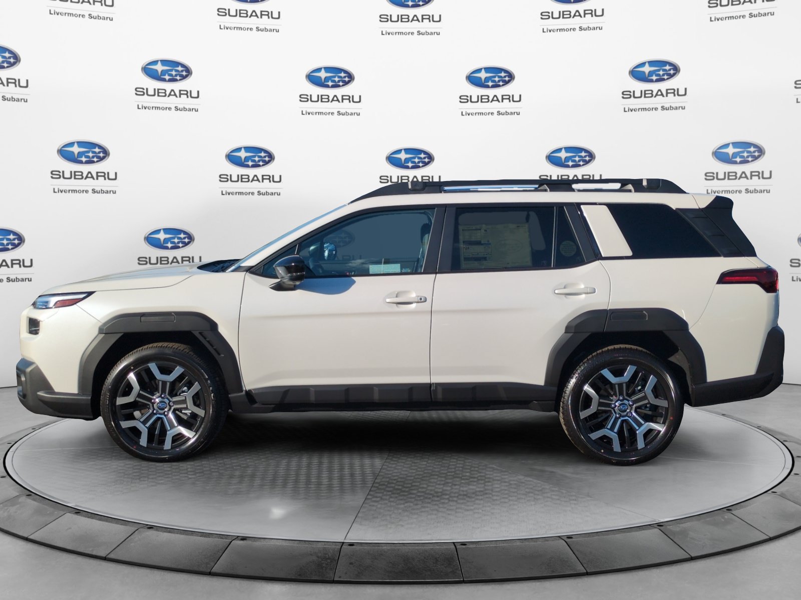 New 2026 Subaru Outback Touring XT AWD/4WD image 2