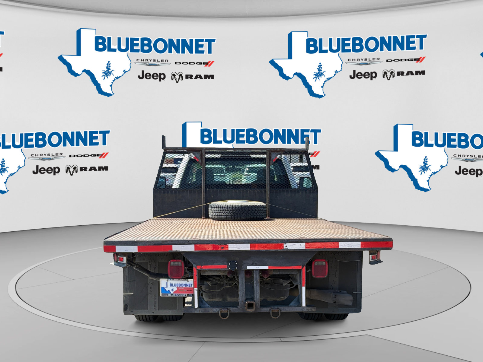 Used 2019 Ford F350 XL w/ XL Value Package RWD image 6