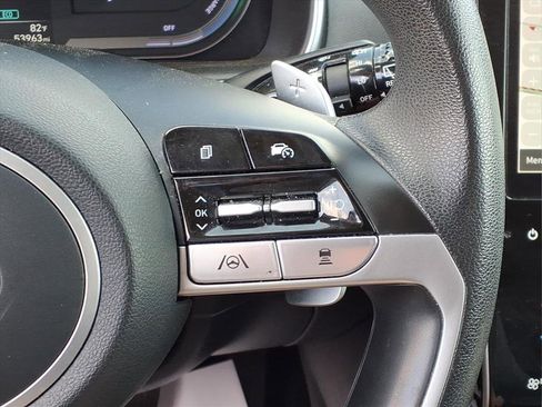 Used 2024 Hyundai Tucson SEL image 28