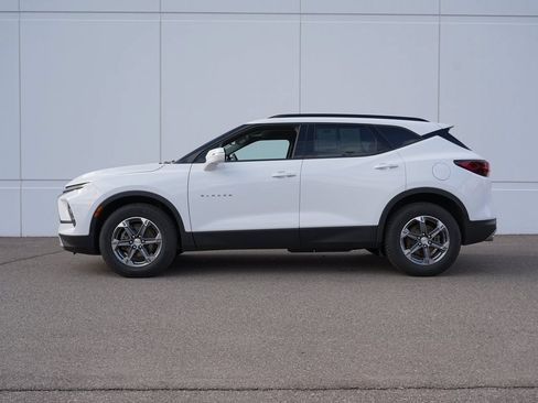 Used 2023 Chevrolet Blazer LT AWD/4WD image 6