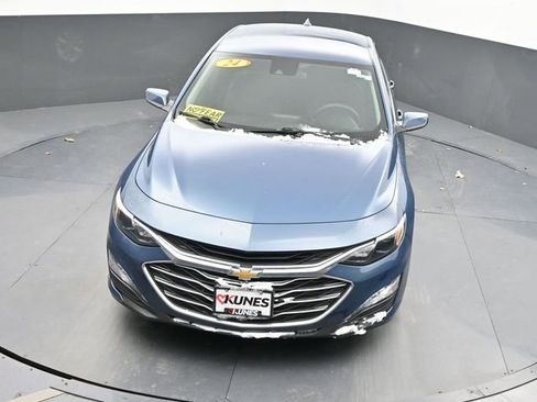 Used 2024 Chevrolet Malibu LT image 38