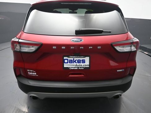 Used 2020 Ford Escape SEL image 32