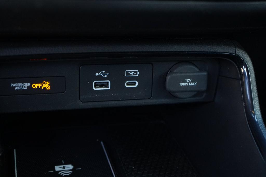 Used 2024 Honda CR-V Sport-L image 26