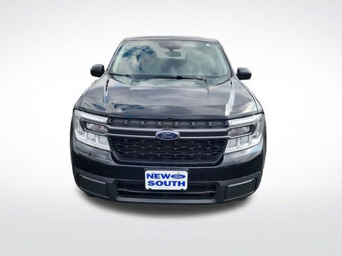 Used 2024 Ford Maverick XLT w/ XLT Luxury Package image 8