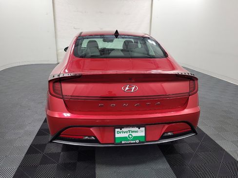 Used 2021 Hyundai Sonata SE FWD image 6