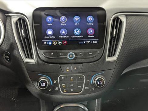 Used 2024 Chevrolet Malibu LT FWD image 28